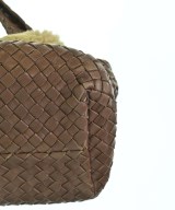 FALORNI（ファロルニ）ハンドバッグ 茶 サイズ:- レディース/2200613688079