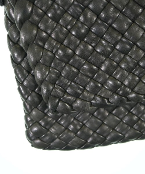 FALORNI（ファロルニ）ハンドバッグ 黒 サイズ:- レディース/2200612000223