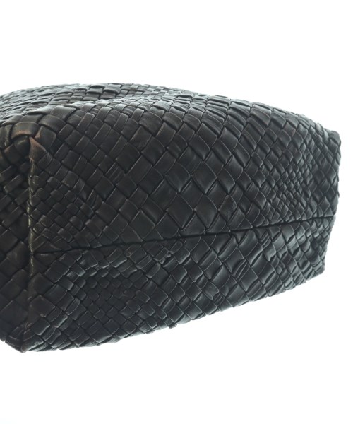 FALORNI（ファロルニ）トートバッグ 茶 サイズ:- メンズ/2200645244106