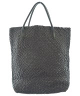 FALORNI（ファロルニ）トートバッグ 茶 サイズ:- メンズ/2200645244106