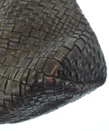 FALORNI（ファロルニ）トートバッグ 茶 サイズ:- メンズ/2200645244106