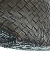 FALORNI（ファロルニ）トートバッグ 茶 サイズ:- メンズ/2200645244106