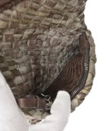 FALORNI（ファロルニ）ポーチ カーキ サイズ:- レディース/2200682410151