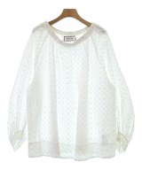 Bagutta ブラウス