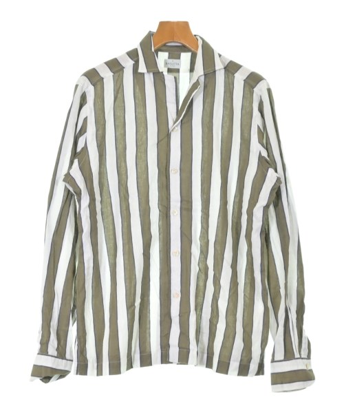 バグッタ(Bagutta)のBagutta カジュアルシャツ