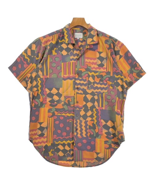 バグッタ(Bagutta)のBagutta カジュアルシャツ