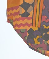 Bagutta（バグッタ）カジュアルシャツ オレンジ サイズ:M メンズ/2200618306091