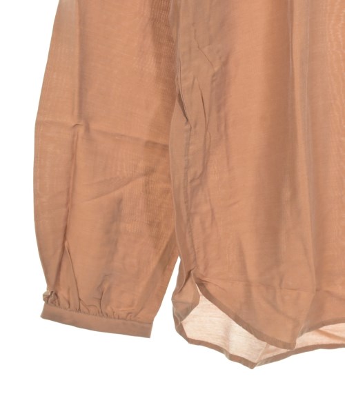 Bagutta（バグッタ）ブラウス オレンジ サイズ:S レディース/2200612182059