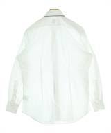 Bagutta（バグッタ）カジュアルシャツ 白 サイズ:M メンズ/2200637491112