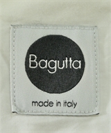 Bagutta（バグッタ）カジュアルシャツ 白 サイズ:M メンズ/2200637491112