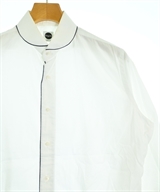 Bagutta（バグッタ）カジュアルシャツ 白 サイズ:M メンズ/2200637491112