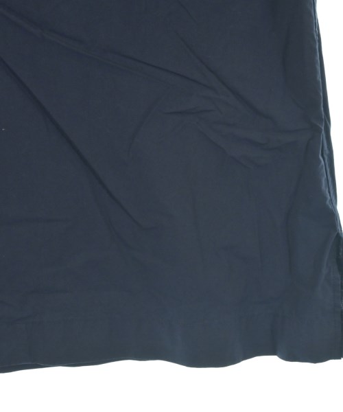 Bagutta（バグッタ）カジュアルシャツ 紺 サイズ:38(L位) メンズ/2200639136103