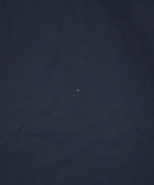 Bagutta（バグッタ）カジュアルシャツ 紺 サイズ:38(L位) メンズ/2200639136103