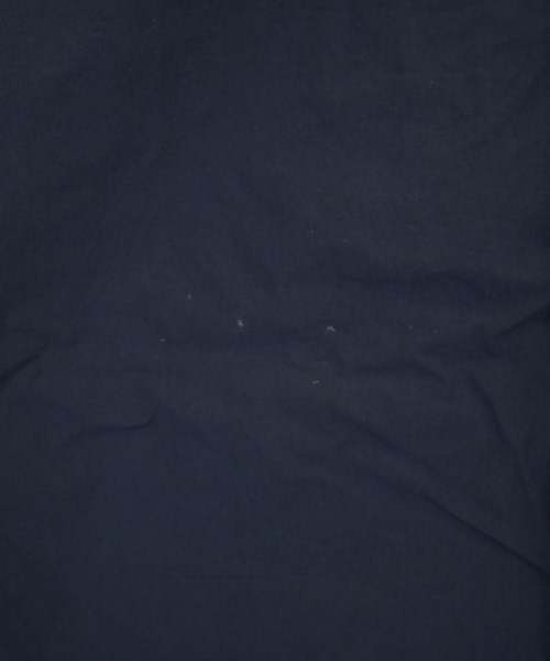 Bagutta（バグッタ）カジュアルシャツ 紺 サイズ:38(L位) メンズ/2200639136103