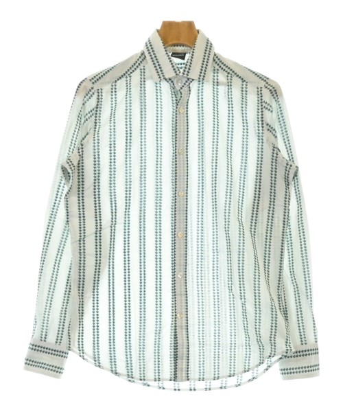 バグッタ(Bagutta)のBagutta カジュアルシャツ