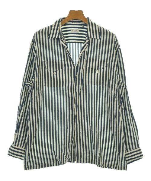 バグッタ(Bagutta)のBagutta カジュアルシャツ