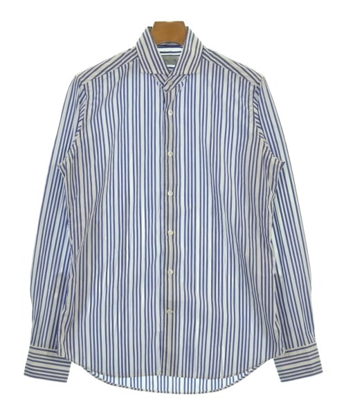 バグッタ(Bagutta)のBagutta カジュアルシャツ