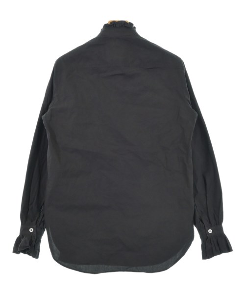 Bagutta（バグッタ）カジュアルシャツ 黒 サイズ:S レディース/2200628291059