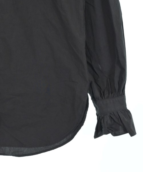 Bagutta（バグッタ）カジュアルシャツ 黒 サイズ:S レディース/2200628291059