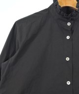 Bagutta（バグッタ）カジュアルシャツ 黒 サイズ:S レディース/2200628291059