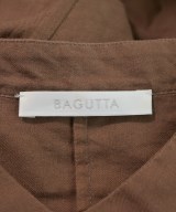 Bagutta（バグッタ）カジュアルシャツ 茶 サイズ:40(M位) レディース/2200628291066
