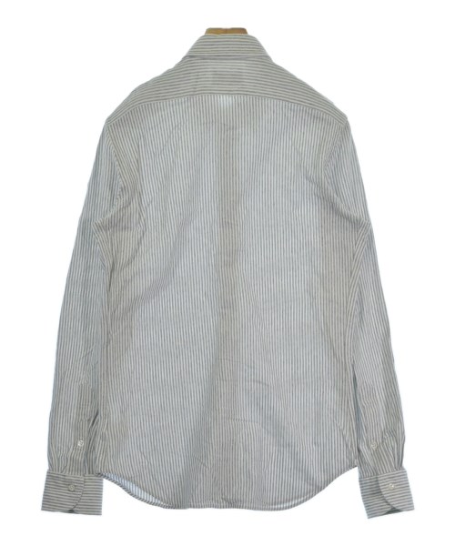 Bagutta（バグッタ）カジュアルシャツ 白 サイズ:39(M位) メンズ/2200618366064