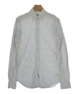 Bagutta（バグッタ）カジュアルシャツ 白 サイズ:39(M位) メンズ/2200618366064