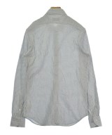 Bagutta（バグッタ）カジュアルシャツ 白 サイズ:39(M位) メンズ/2200618366064