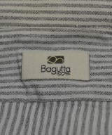 Bagutta（バグッタ）カジュアルシャツ 白 サイズ:39(M位) メンズ/2200618366064