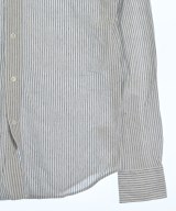 Bagutta（バグッタ）カジュアルシャツ 白 サイズ:39(M位) メンズ/2200618366064