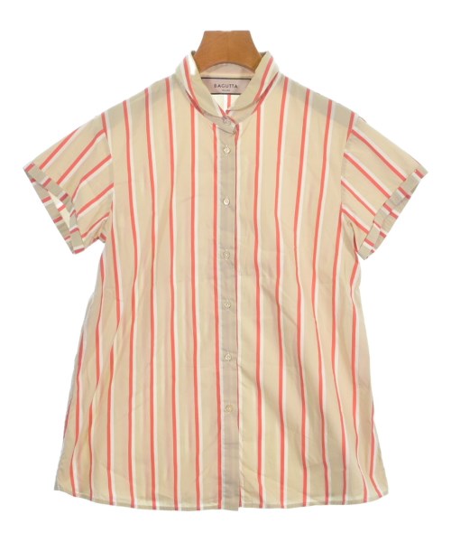 バグッタ(Bagutta)のBagutta カジュアルシャツ