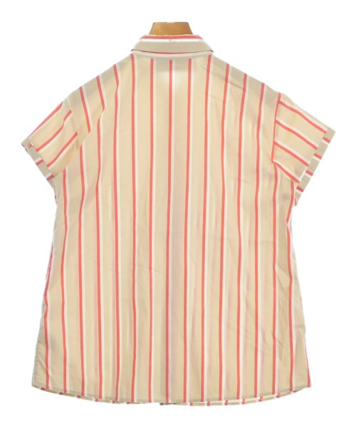 Bagutta（バグッタ）カジュアルシャツ ベージュ サイズ:XXS レディース/2200629492073