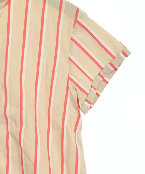 Bagutta（バグッタ）カジュアルシャツ ベージュ サイズ:XXS レディース/2200629492073