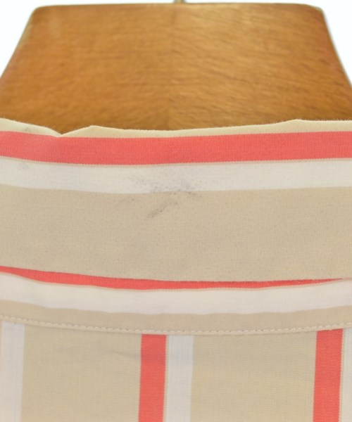 Bagutta（バグッタ）カジュアルシャツ ベージュ サイズ:XXS レディース/2200629492073