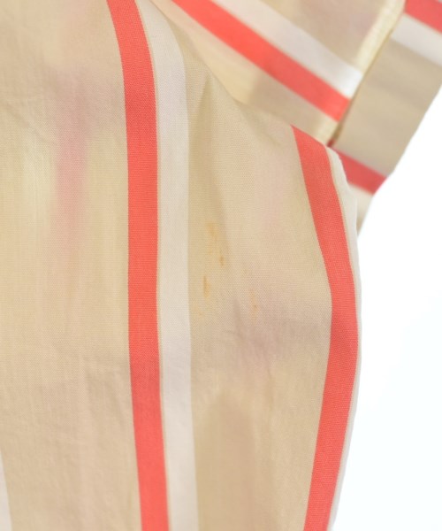 Bagutta（バグッタ）カジュアルシャツ ベージュ サイズ:XXS レディース/2200629492073