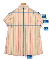 Bagutta（バグッタ）カジュアルシャツ ベージュ サイズ:XXS レディース/2200629492073