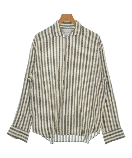 バグッタ(Bagutta)のBagutta カジュアルシャツ