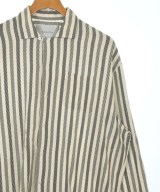 Bagutta（バグッタ）カジュアルシャツ 白 サイズ:41(XL位) メンズ/2200619812034