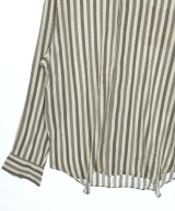 Bagutta（バグッタ）カジュアルシャツ 白 サイズ:41(XL位) メンズ/2200619812034