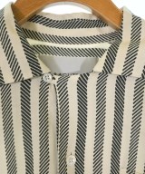 Bagutta（バグッタ）カジュアルシャツ 白 サイズ:41(XL位) メンズ/2200619812034