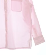 Bagutta（バグッタ）ドレスシャツ ピンク サイズ:M メンズ/2200630733059