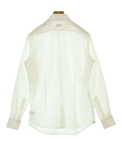 Bagutta（バグッタ）カジュアルシャツ 白 サイズ:38(S位) メンズ/2200632789030