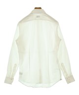 Bagutta（バグッタ）カジュアルシャツ 白 サイズ:38(S位) メンズ/2200632789030