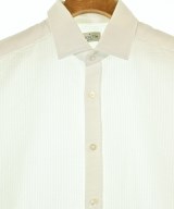 Bagutta（バグッタ）カジュアルシャツ 白 サイズ:38(S位) メンズ/2200632789030