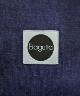 Bagutta（バグッタ）シャツワンピース 紺 サイズ:38(S位) レディース/2200606280044