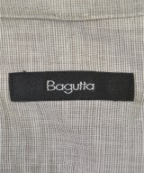 Bagutta（バグッタ）ドレスシャツ 茶 サイズ:L メンズ/2200604513014