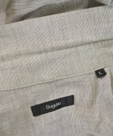 Bagutta（バグッタ）ドレスシャツ 茶 サイズ:L メンズ/2200604513014