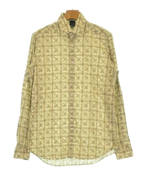 バグッタ(Bagutta)のBagutta カジュアルシャツ