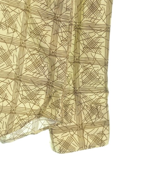 Bagutta（バグッタ）カジュアルシャツ ベージュ サイズ:40(L位) メンズ/2200603817021