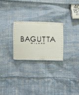 Bagutta（バグッタ）カジュアルシャツ 青 サイズ:40(L位) メンズ/2200619152130